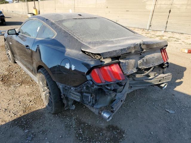 Photo 3 from auction – 2015 FORD MUSTANG GT with VIN 1FA6P8CF0F5370614