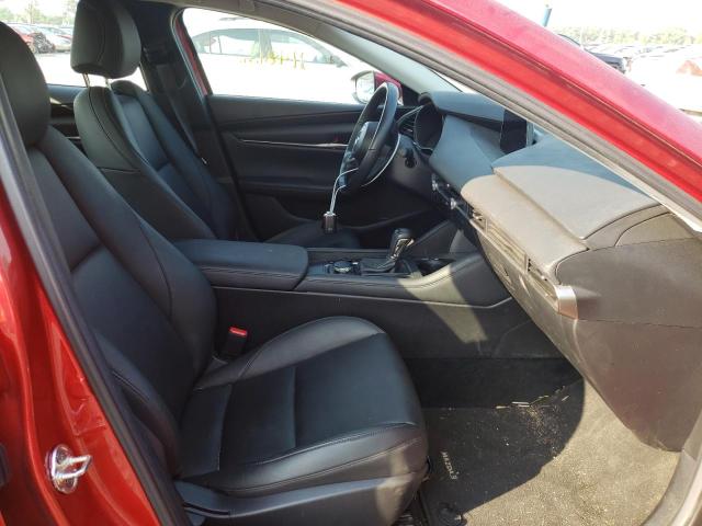 Photo 5 from auction – 2021 MAZDA 3 SELECT with VIN 3MZBPBBM4MM204560