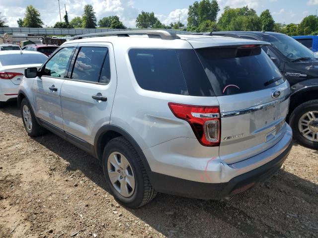 Photo 3 from auction – 2013 FORD EXPLORER with VIN 1FM5K7B80DGC64145