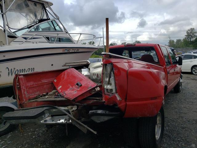 Photo 4 from auction – 1995 GMC SIERRA C35 with VIN 1GTHC33F5SF000295