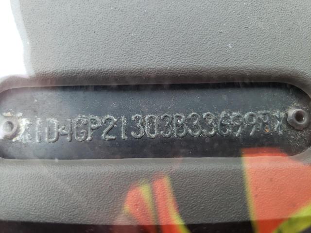 Photo 10 from auction – 2003 DODGE CARAVAN C/ with VIN 1D4GP21303B336998