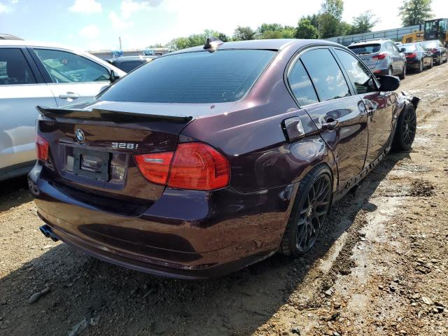 Photo 4 from auction – 2010 BMW 328 I with VIN WBAPH7C56AE129823