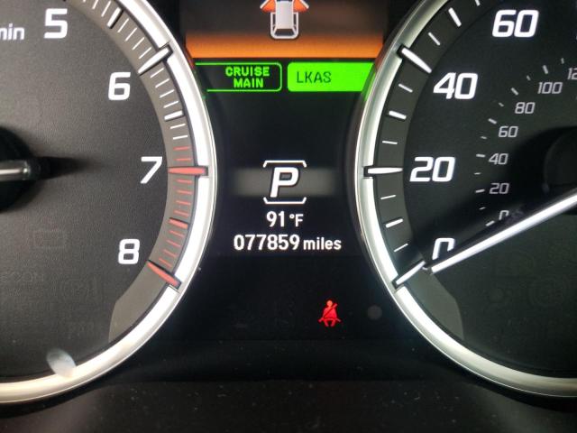 صورة رقم 8 من المزاد - 2016 ACURA MDX TECHNO مع VIN 5FRYD4H44GB018422