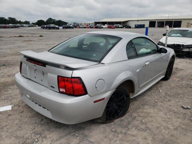 Photo 9 from auction – 2003 FORD MUSTANG with VIN 1FAFP40423F325157