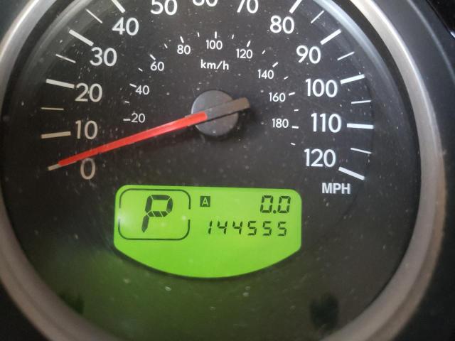 Photo 8 from auction – 2005 SUBARU FORESTER 2 with VIN JF1SG65695H733201