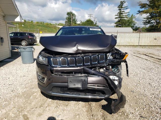 Photo 9 from auction – 2020 JEEP COMPASS LI with VIN 3C4NJDCB0LT178716