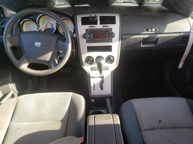 Photo 9 from auction – 2008 DODGE CALIBER SX with VIN 1B3HB48B38D649808