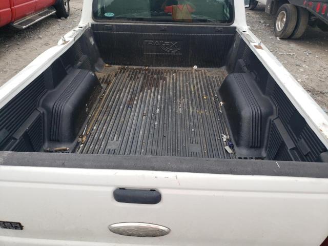 Photo 6 from auction – 2007 FORD RANGER with VIN 1FTYR10DX7PA92575