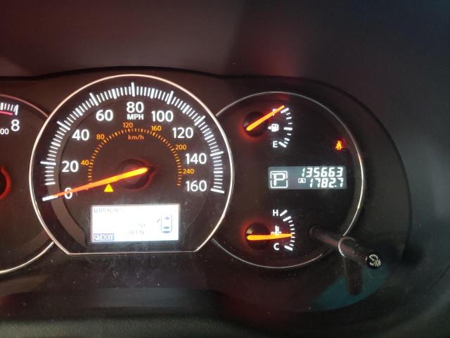 Photo 8 from auction – 2014 NISSAN MAXIMA S with VIN 1N4AA5AP9EC449585