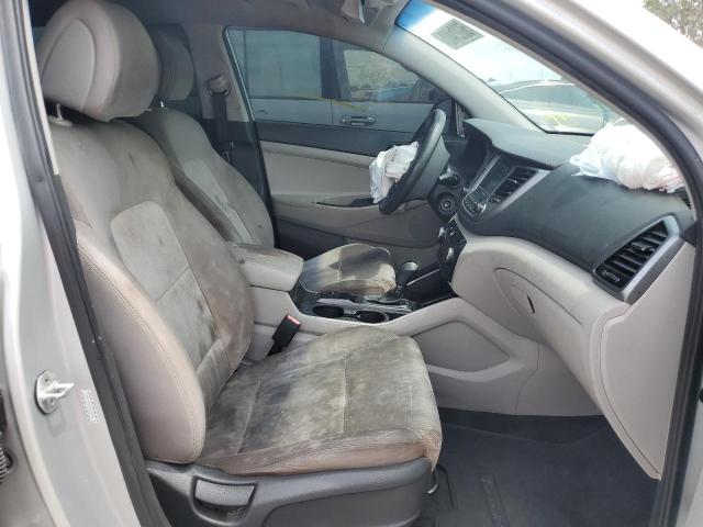 Photo 5 from auction – 2016 HYUNDAI TUCSON LIM with VIN KM8J33A42GU080124