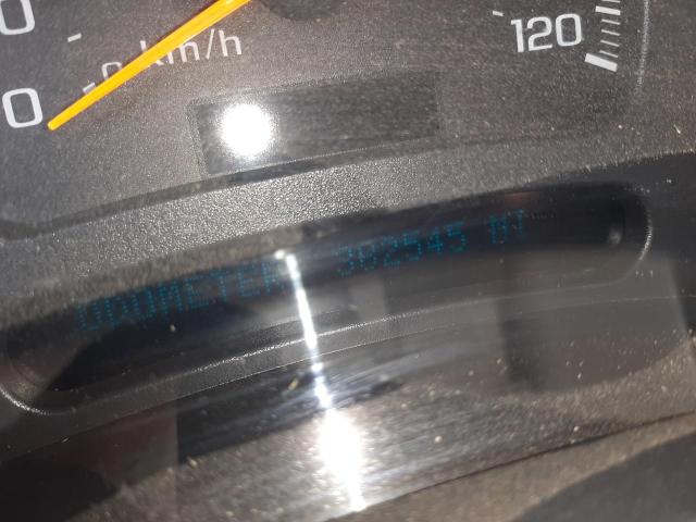 Photo 8 from auction – 2003 CHEVROLET SILVERADO with VIN 1GCHC23183F160395