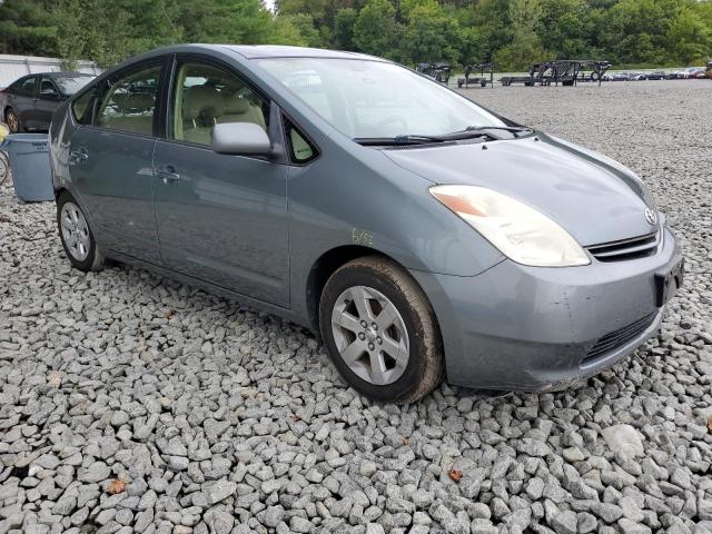 TOYOTA PRIUS 2005 with VIN JTDKB20U153049652 - Photo from auction