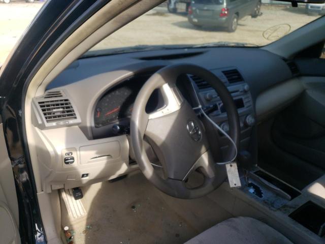 Photo 9 from auction – 2011 TOYOTA CAMRY BASE with VIN 4T1BF3EK4BU673125