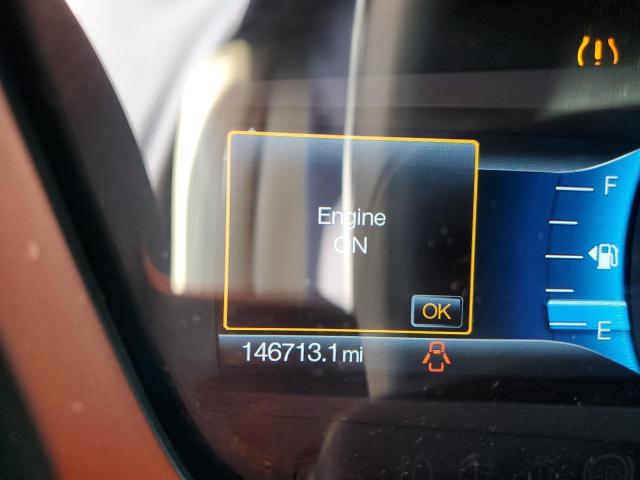 Photo 8 from auction – 2015 FORD EXPEDITION with VIN 1FMJK1KTXFEF16109