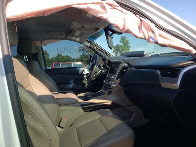 Photo 5 from auction – 2015 CHEVROLET TAHOE POLI with VIN 1GNLC2EC6FR577842