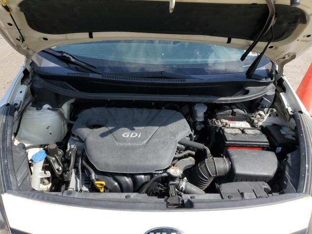 Photo 7 from auction – 2015 KIA RIO LX with VIN KNADM4A33F6480561