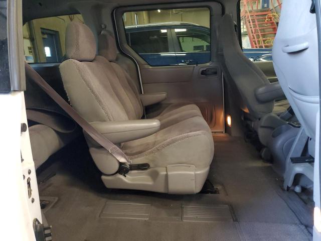 Photo 6 from auction – 2002 FORD WINDSTAR L with VIN 2FMZA51422BB50868