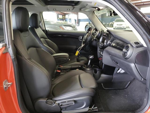 Photo 5 from auction – 2019 MINI COOPER S with VIN WMWXP7C51K2A49628