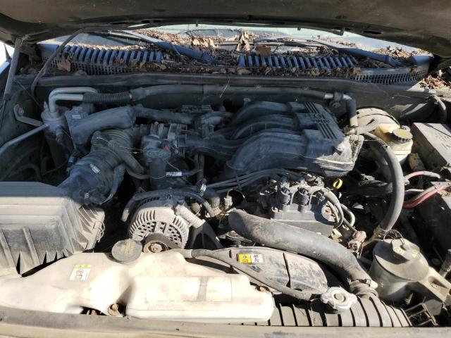 Photo 7 from auction – 2006 FORD EXPLORER X with VIN 1FMEU73E16UA06557