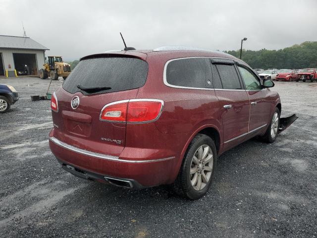 Photo 4 from auction – 2016 BUICK ENCLAVE with VIN 5GAKVCKD7GJ331188
