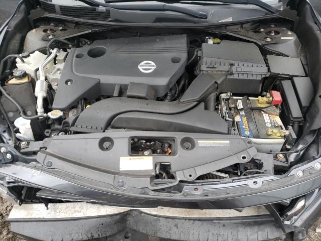 Photo 7 from auction – 2013 NISSAN ALTIMA 2.5 with VIN 1N4AL3AP4DN543391