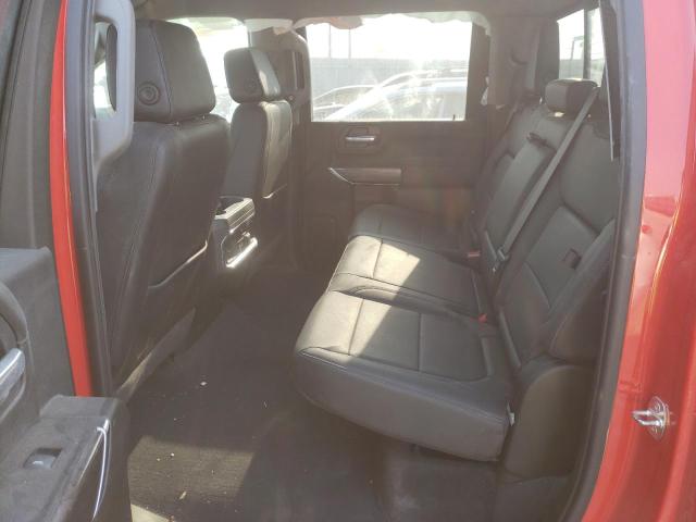Photo 6 from auction – 2022 CHEVROLET SILVERADO with VIN 1GC4YUEY9NF178509