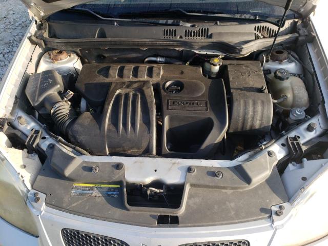 Photo 7 from auction – 2007 PONTIAC G5 with VIN 1G2AL15F777396514