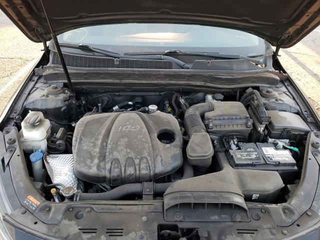 Photo 7 from auction – 2015 KIA OPTIMA LX with VIN KNAGM4A7XF5662750