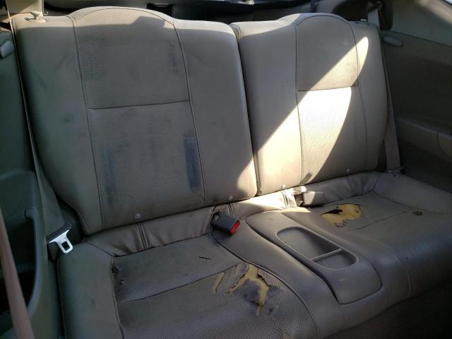 Photo 6 from auction – 2005 ACURA RSX with VIN JH4DC54895S012583