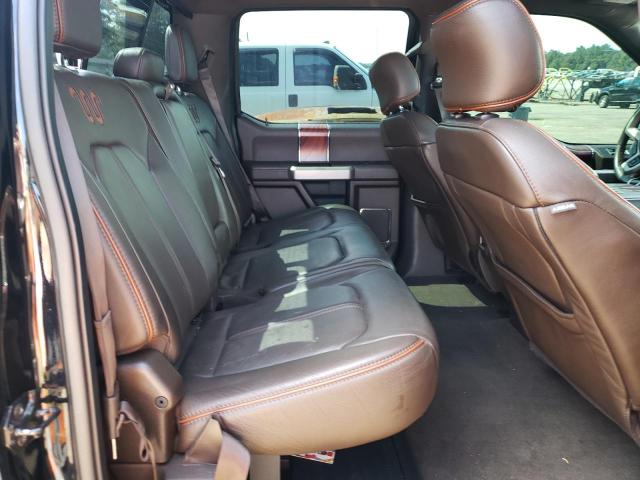 Photo 6 from auction – 2017 FORD F250 SUPER with VIN 1FT7W2BT5HEC38683