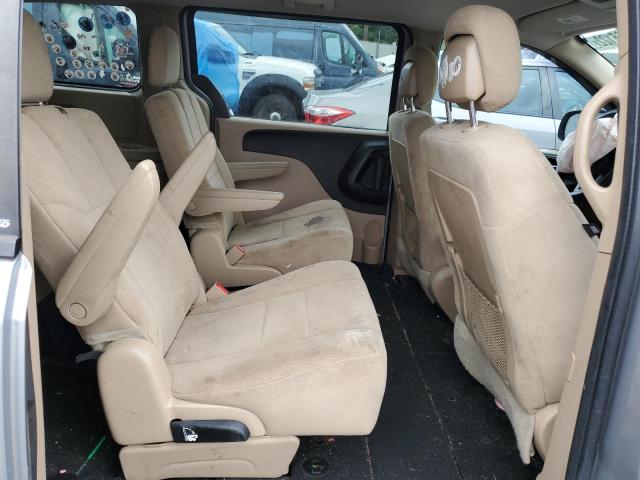 Photo 6 from auction – 2014 DODGE GRAND CARA with VIN 2C4RDGCG3ER154857