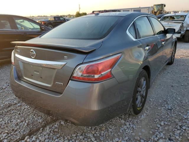 Photo 4 from auction – 2015 NISSAN ALTIMA 2.5 with VIN 1N4AL3AP5FN916232