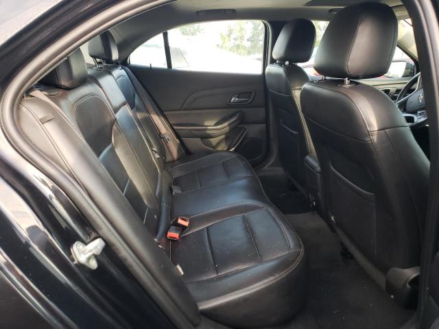 Photo 6 from auction – 2015 CHEVROLET MALIBU LTZ with VIN 1G11F5SL0FF117471