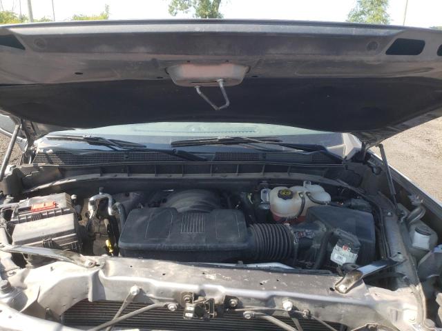 Photo 7 from auction – 2022 GMC SIERRA LIM with VIN 3GTU9CED8NG102279