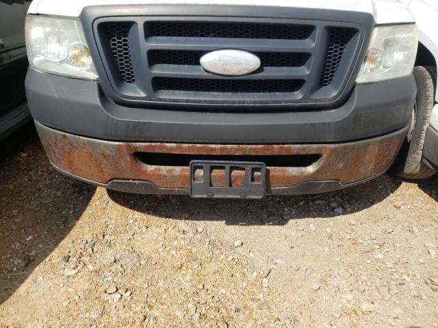 Photo 9 from auction – 2007 FORD F150 with VIN 1FTRF12217KD42355