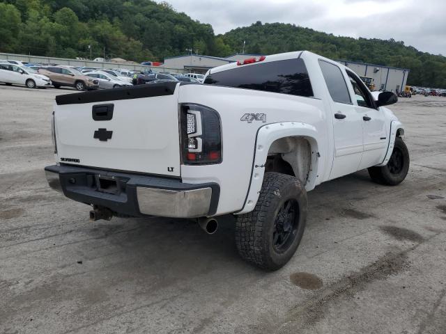 Photo 4 from auction – 2011 CHEVROLET SILVERADO with VIN 3GCPKSE3XBG206903