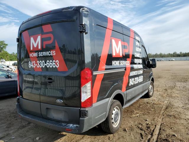 Photo 4 from auction – 2015 FORD TRANSIT T- with VIN 1FTNR1CM8FKB24417