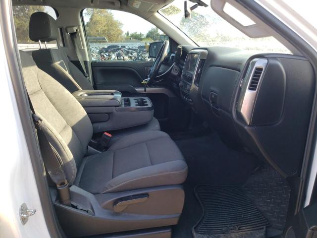 Photo 5 from auction – 2019 CHEVROLET SILVERADO with VIN 2GCRCPEC8K1126933