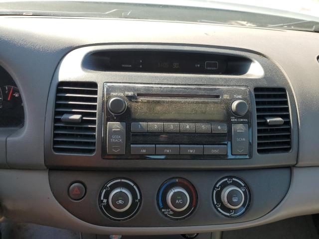 Photo 9 from auction – 2005 TOYOTA CAMRY LE with VIN 4T1BE32K65U035079
