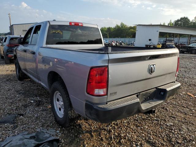 Photo 3 from auction – 2022 RAM 1500 CLASS with VIN 1C6RR6FG0NS149340