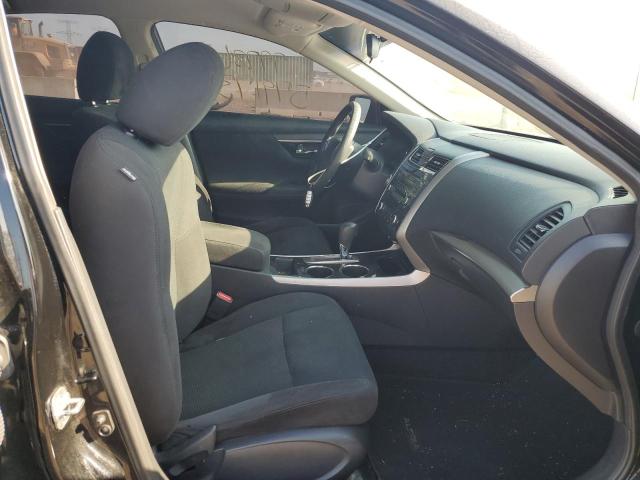 Photo 5 from auction – 2014 NISSAN ALTIMA 2.5 with VIN 1N4AL3AP4EC286794