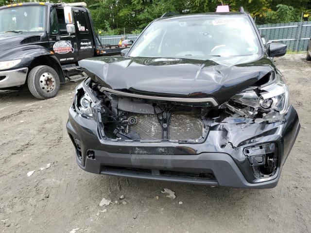 Photo 9 from auction – 2019 SUBARU FORESTER P with VIN JF2SKAEC8KH410286