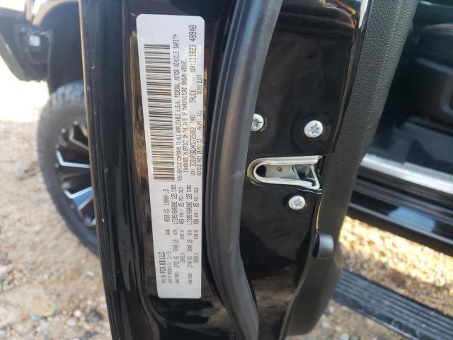 Photo 10 from auction – 2019 RAM 2500 LONGH with VIN 3C6UR5GLXKG725082
