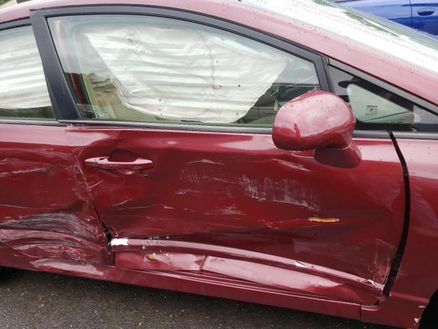 Photo 9 from auction – 2006 HONDA CIVIC with VIN 1HGFA16596L139939