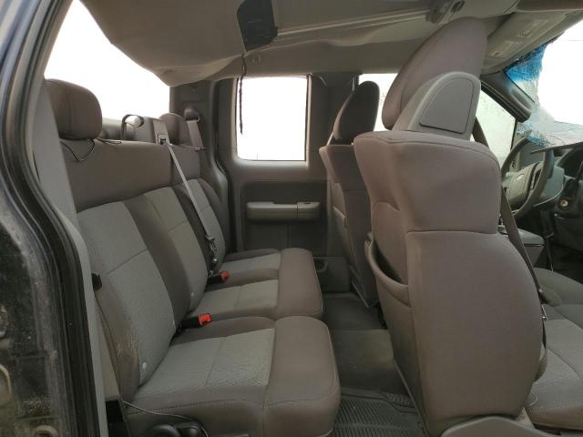 Photo 6 from auction – 2004 FORD F150 with VIN 1FTPX14524NA87091