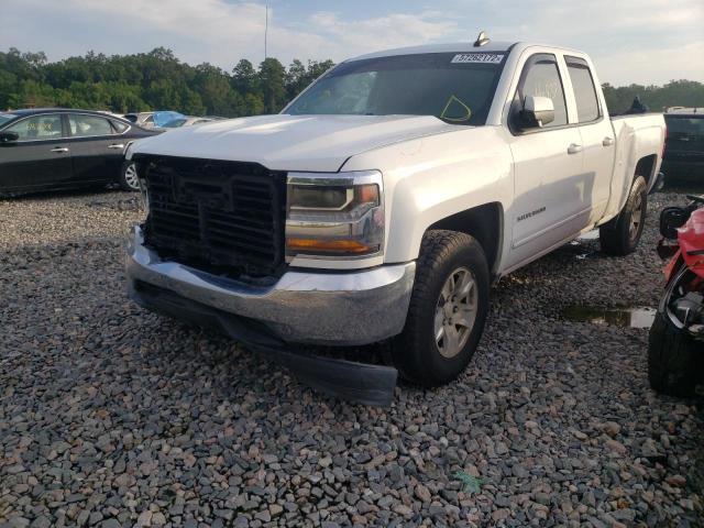 Photo 2 from auction – 2019 CHEVROLET silverado with VIN 2GCRCPEC5K1147058