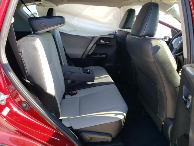 Photo 6 from auction – 2018 TOYOTA RAV4 LIMIT with VIN JTMYFREV8JD111948