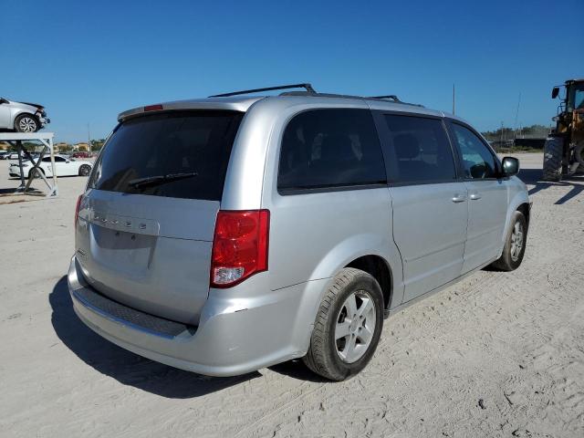 Photo 4 from auction – 2012 DODGE GRAND CARA with VIN 2C4RDGCG1CR274203