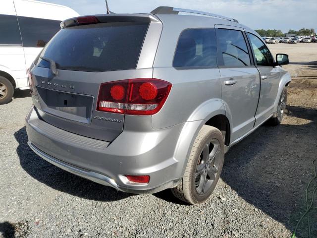 Photo 4 from auction – 2020 DODGE JOURNEY CR with VIN 3C4PDCGB6LT248482