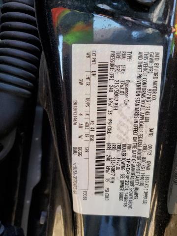 Photo 10 from auction – 2013 FORD FOCUS SE with VIN 1FADP3F22DL149818
